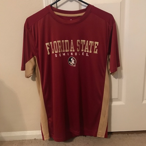 Knights Apparel Other - Men's Florida State Shirt | Size Large